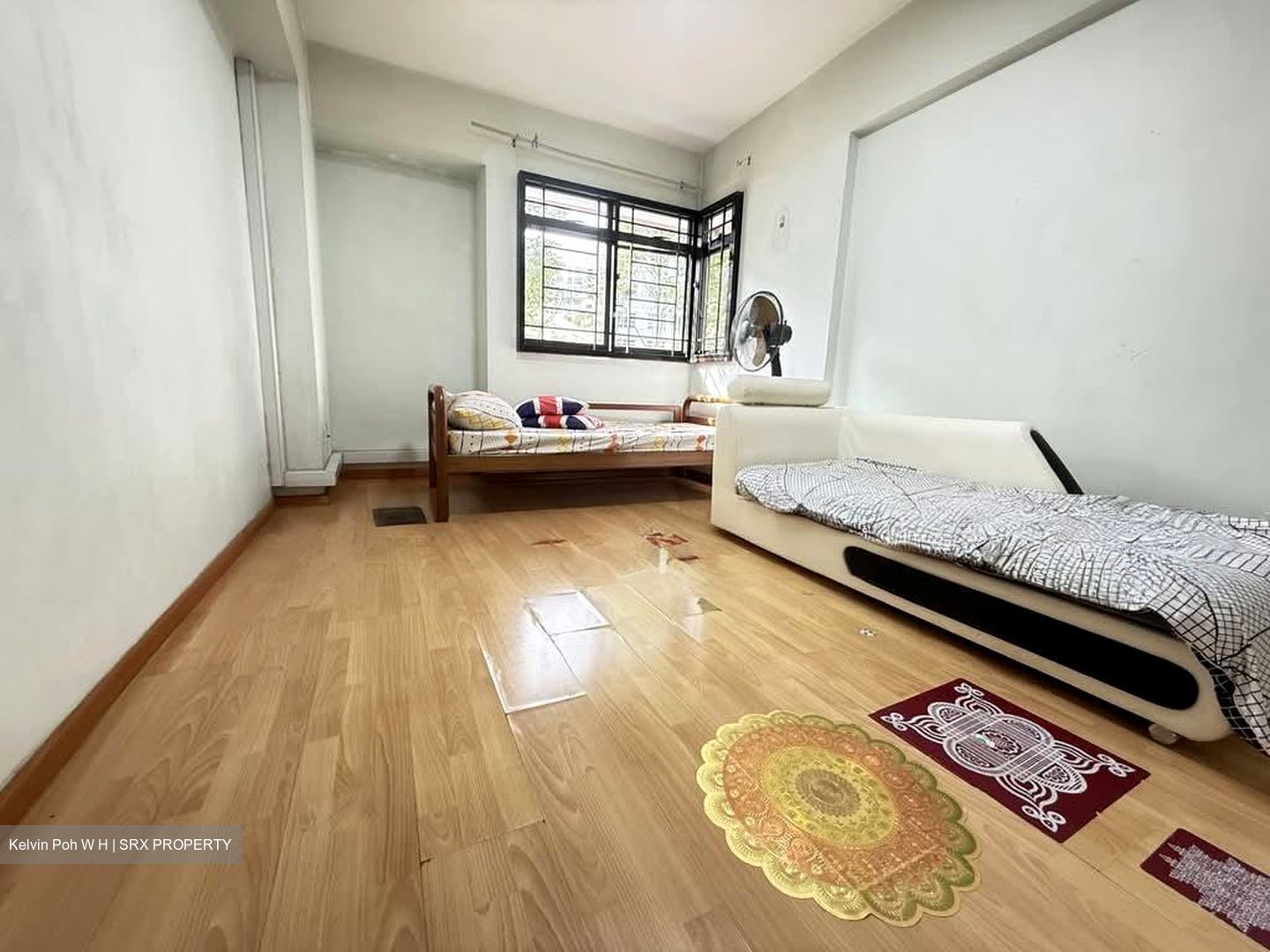 Blk 290B Compassvale Lodge (Sengkang), HDB 5 Rooms #574789301